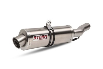 Shock absorber issue storm gp mivv | honda cbr 600f 11-15, фото