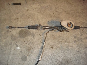 Steering rack steering rack ford mondeo mk3, фото