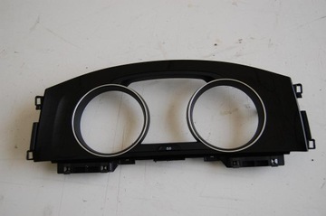 Protection hull dashboards decorative overlay frame golf vii 5g0, фото