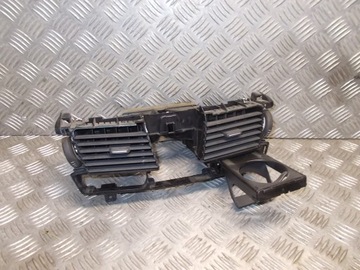 Lattice ventilation central renault laguna 3, фото
