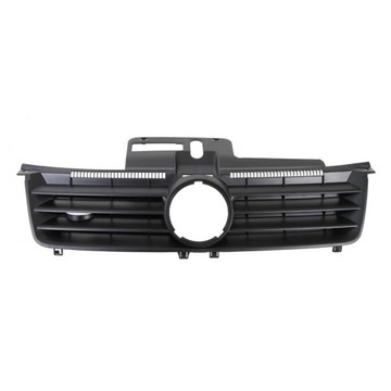 Lattice front lattice vw polo 9n 01-05 new, фото