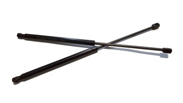 Shock absorber trunk lid shock absorber renault clio 4 12 -, фото