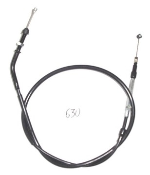 Rope cables grip honda crf 250 450 x r rl crf250x crf450r crf450rl 450x, фото