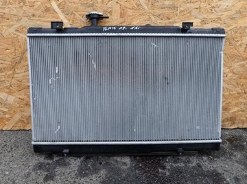Water radiator original suzuki ignis 3 1.6 2017, фото