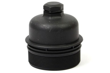 Ford focus c - max mk2/ tdci hull oil filter, фото