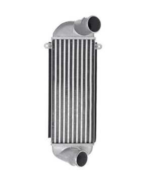 Интеркулер kia sportage 3 2. 0crdi 282712f750 282712f450 282702f750, фото