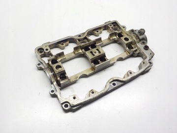 Subaru legacy 4 2.5 03- fasteners shaft heads europe, фото