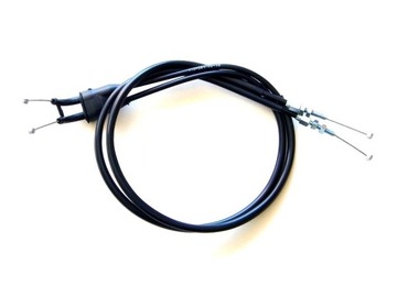 Gas line ktm exc 250 400 450 525 smc 625 660 03-, фото