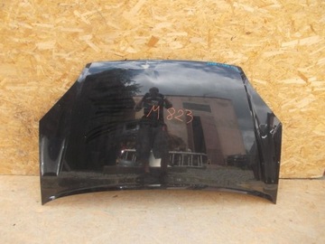 Hood ford c max 03-07, фото