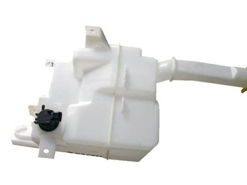 Washer fluid tank mazda 3 mazda3 sedan 03 - 09, фото