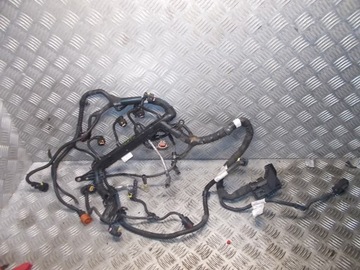Wiring motor punto evo 1, 3 multijet, фото