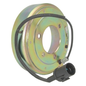 2202004 spool compressor air conditioner zexel dcs-17 dks-15 dks-17 mazda volvo, фото