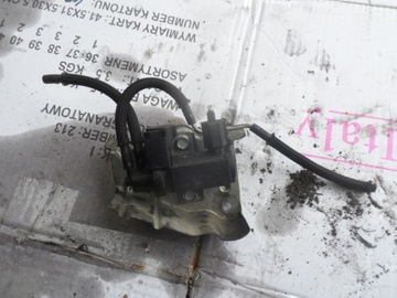 Corolla verso 04-09 2. 2d4d valve management sensor, фото