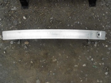 Audi a7 beam amplifier under rear bumper, фото