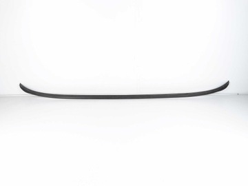 Mercedes w140 gasket external glass ass lower, фото