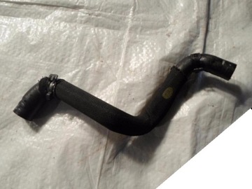Vw audi skoda seat трубка воды 1k0121063ad, фото