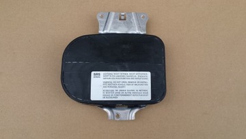 Airbag подушка безопасности левая дверь mercedes clk w208 97-03, фото