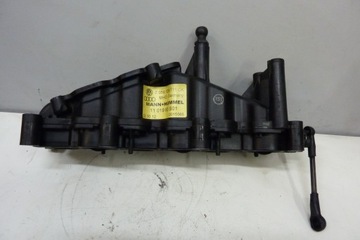 Intake manifold left audi 2.7 3.0 tdi 059129711ck, фото