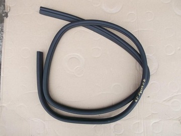 Door sealant left rear ford focus mk2 station wagon 04 -, фото