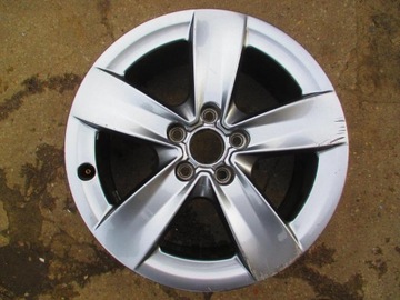 Audi 17'' a3 8p0 original!!!, фото