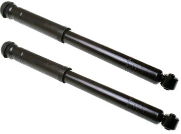 Kyb 553198 shock absorber, фото