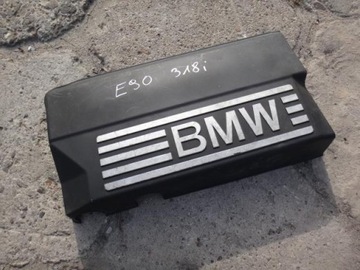 Защита крышка двигателя bmw e90 e91 316 318 320 1, фото