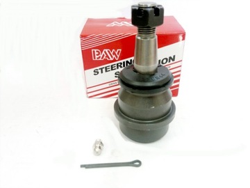 Finger trunnions upper top leverage jeep wj wg zj xj yj tj jk, фото