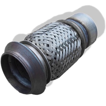 Flexible connector peugeot 1, 8 2, 0 flexible connector, фото