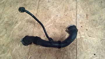 Wire tube air intake ford fiesta bmk7 1.25, фото