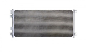 Radiator iv22001dl, фото
