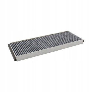 Aster as2348 filter, ventilation space passenger as2348 as2348., фото