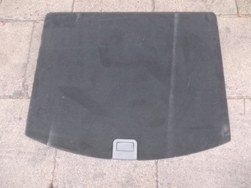 Coating trunk liner ford kuga mk2#, фото