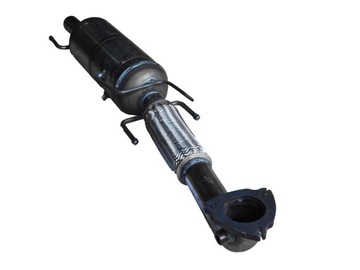 Фильтр dpf fap opel vectra c 3.0 30dt, фото