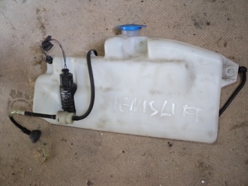 Ignis restyling 03 - 08 washer fluid tank complete, фото