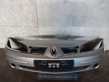 Bumper front renault laguna 2, фото