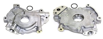 Масляный насос масляная ford lincoln 4.6 5.4 16v 32v 1997 - 2010, фото