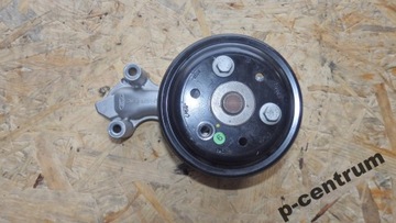 Water pump ford 1.0 ecoboost focus fiesta c - max, фото