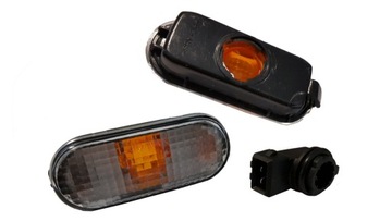 Turn signal turn signal polcar 6720198e, фото