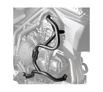 Arcs kappa protection motor triumph tiger 1050 07/, фото