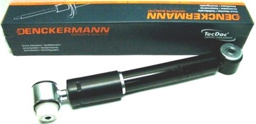 Mercedes a w168 -04 shock absorber ass denckermann, фото