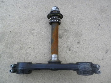 Suzuki gsr 600 shelf lower bearing screw spare parts, фото