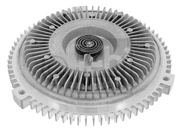 Вискомуфта bmw e34 e38 e39 m50 b52 m54!, фото