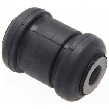 Front silent block leverage mazda ford volvo 1234371, фото