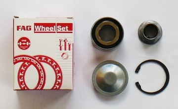Bearing set wheels renault twingo 1 twizy thalia 1, фото