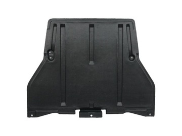 Захист коробки a4 b5 8d0 superb 3u4 passat b5 3b0, фото