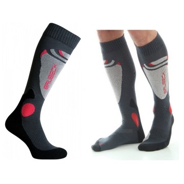 Socks thermoactive on engine brubeck 45-47, фото