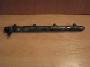 Fuel rail bmw 7 740d 4. 0d e65 f00r001029, фото