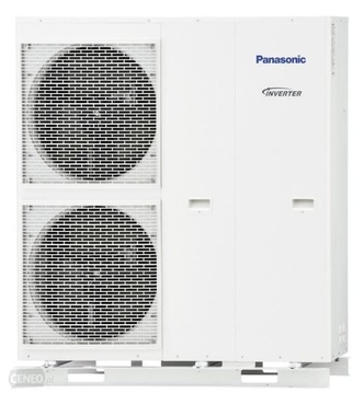 Heat pump panasonic aquarea 12kw+ fasteners, фото