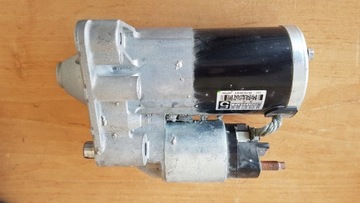 Starter peugeot original 9801667780, фото
