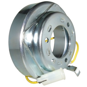 Spool compressor air conditioner acauto ac-04zx08, фото
